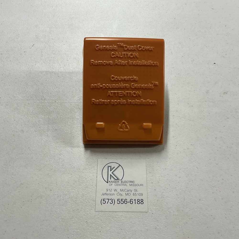 EDWARDS G4RF-S7VM SPEAKER STROBE