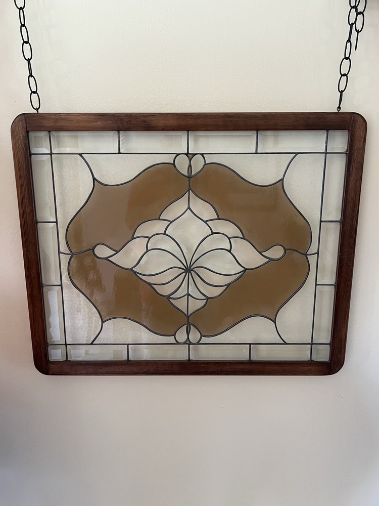 Stained Glass