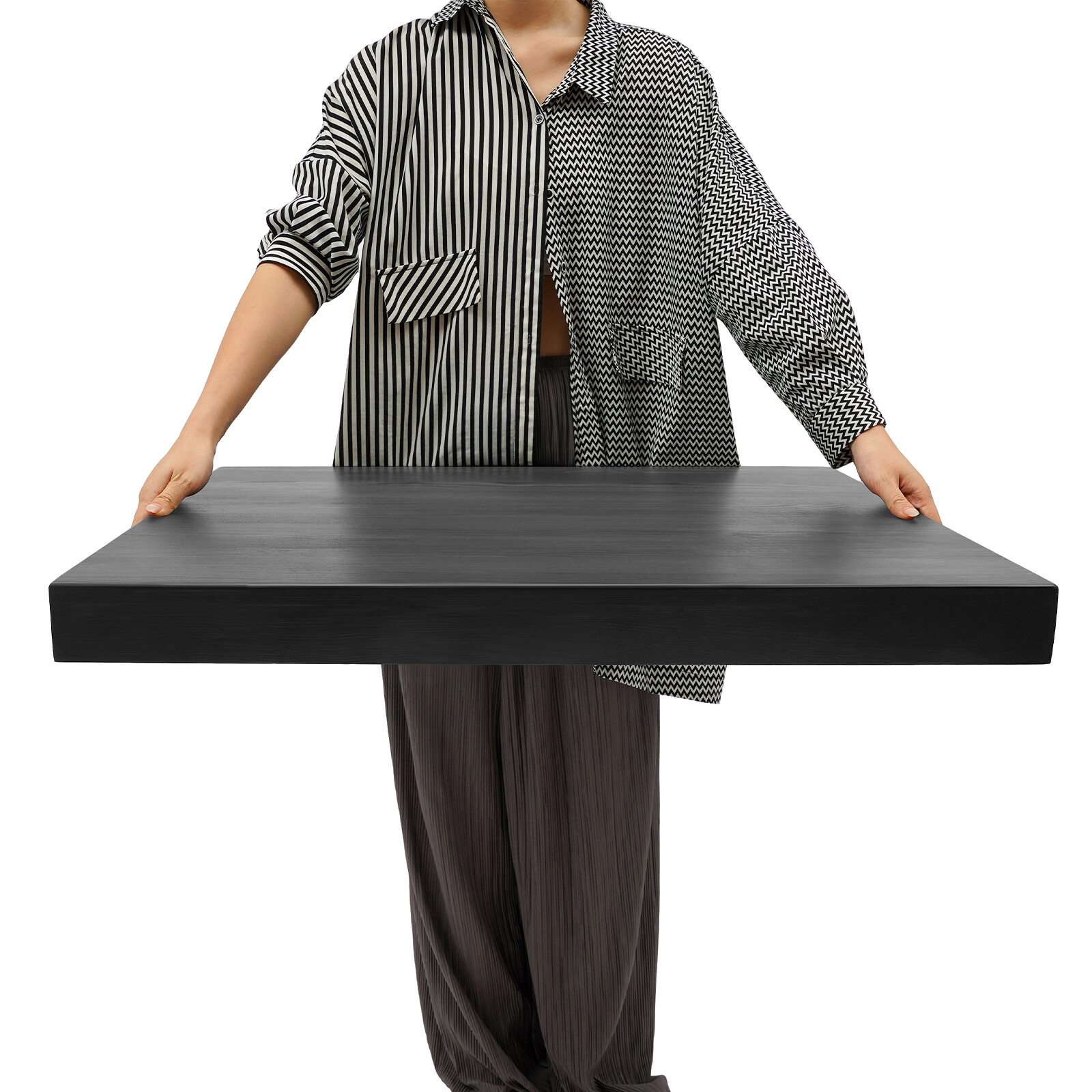 Wooden Stove Top Cover, Noodle Board Stove Cover, Stove Cover Protector