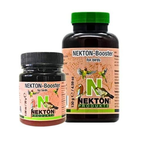 Nekton Booster Supplement for birds