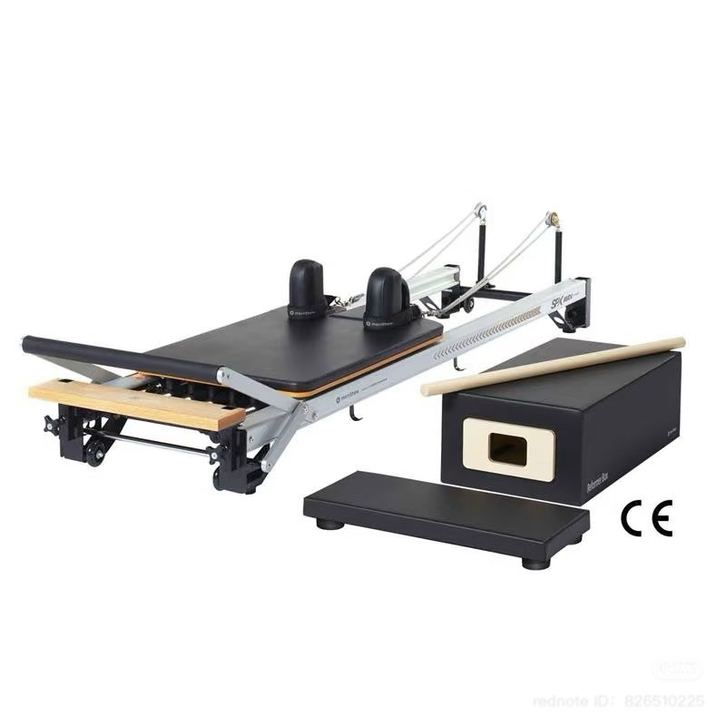 Merrithew pilates reformer Set (NEW)