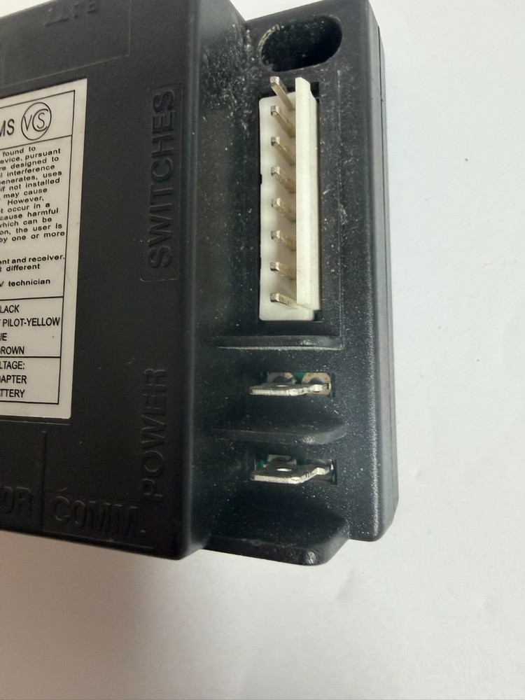 Ecoflow RF Control Module VCS-ECOMOD F2694