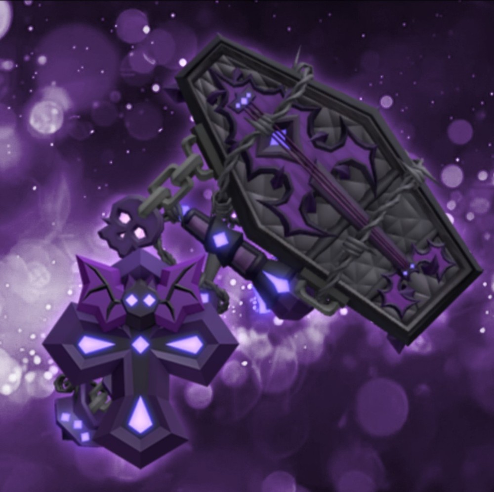 Batwing Basher Set Flee The Facility FTF