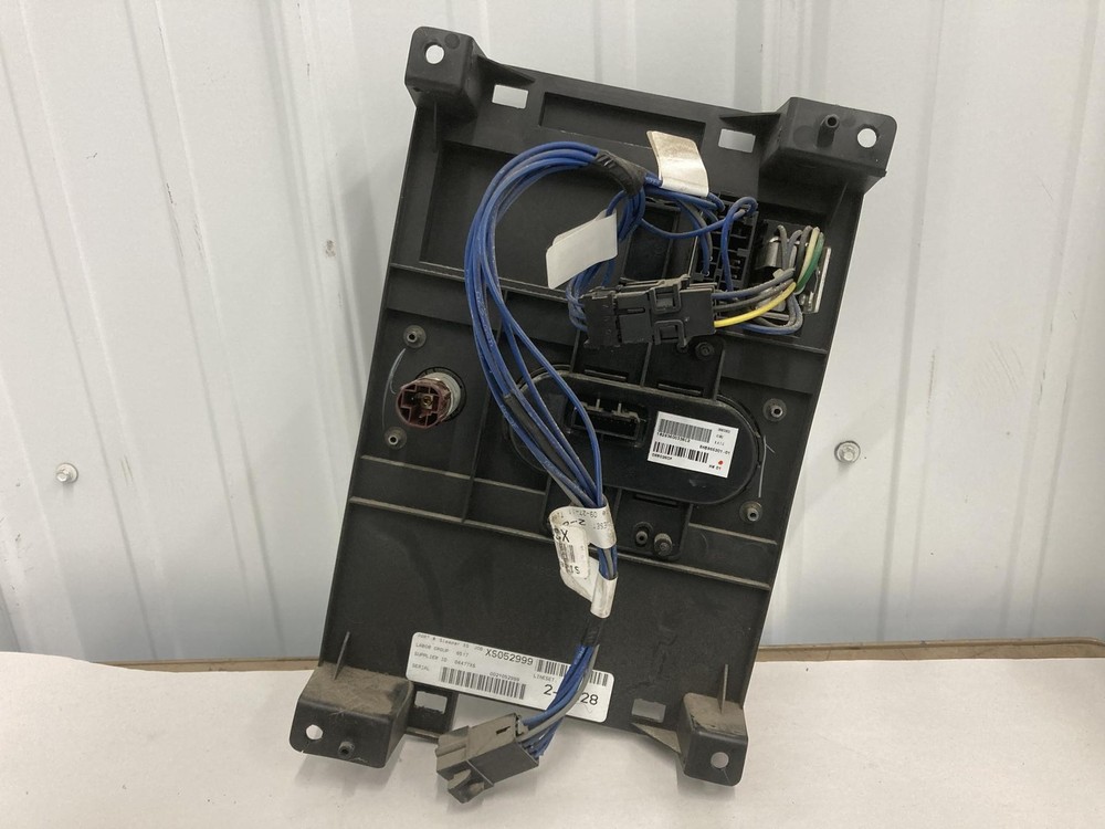 International PROSTAR Sleeper Control - Used