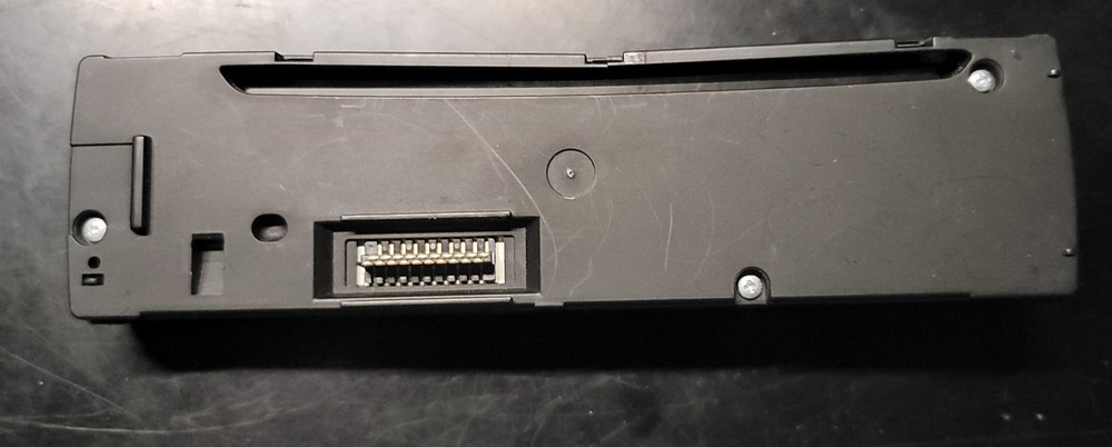 PIONEER DEH4400HD FACEPLATE ONLY TESTED