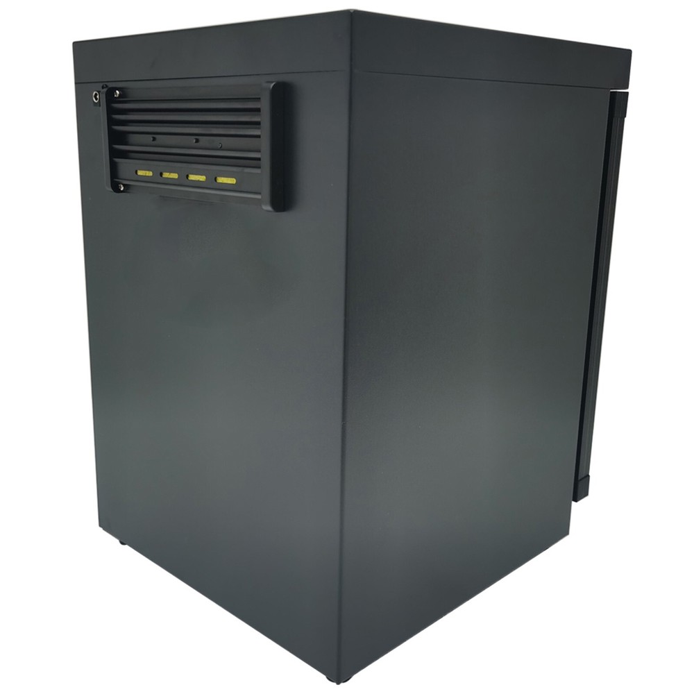 30L Digital Camera Dehumidify Storage 2 Layer Camera Anti-mold Storage Dryer