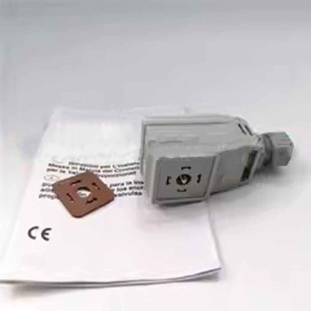 For VICKERS Plug Amplifier EHH-AMP-702-D-20