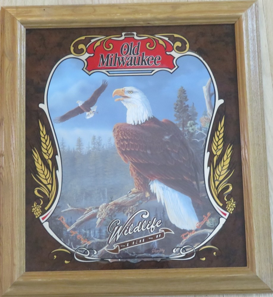 The EAGLE