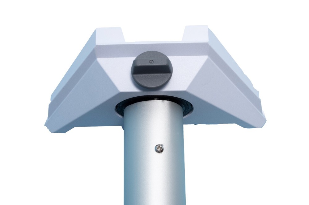 Starlink Mini Dish Pole Mount Adapter for HF 20FT Flagpole