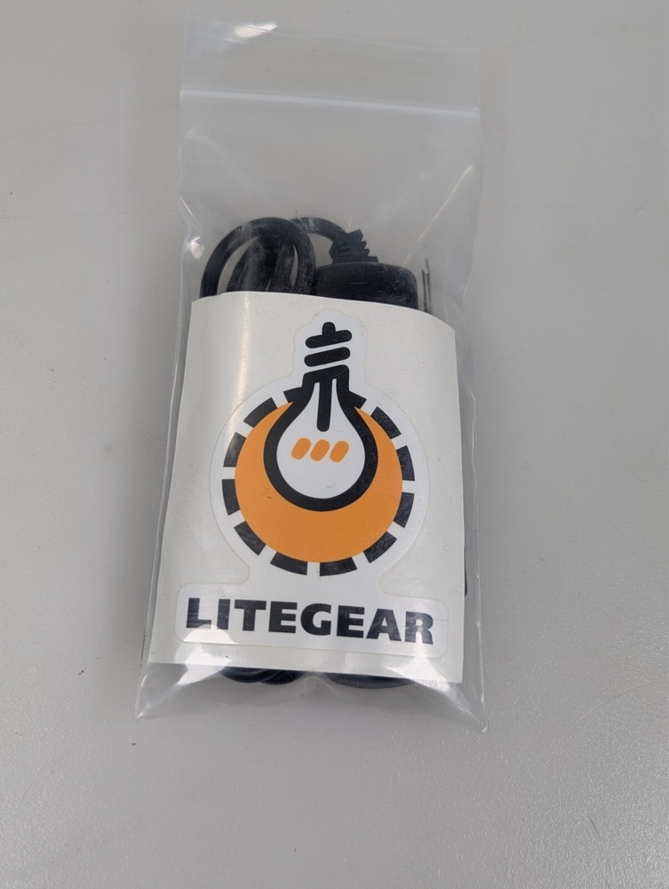 Litegear Camera Remote Switch RS-60E3