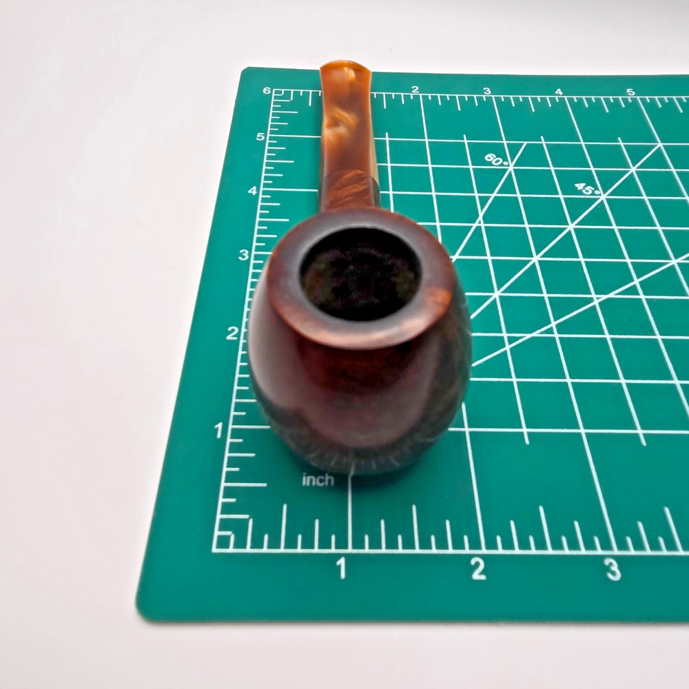 Vintage Swinks Estate Pipe