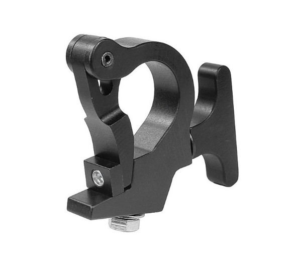 Light Source Slim-Claw, Black