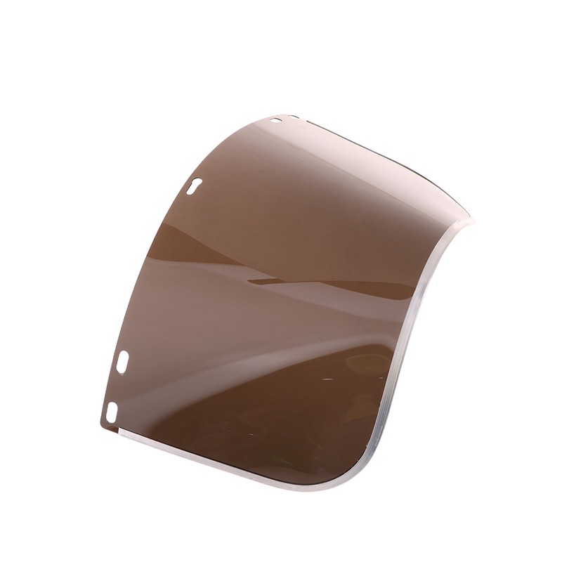 Face Shield Replacement Lens Shield Protective Safety Face Shield For Welding