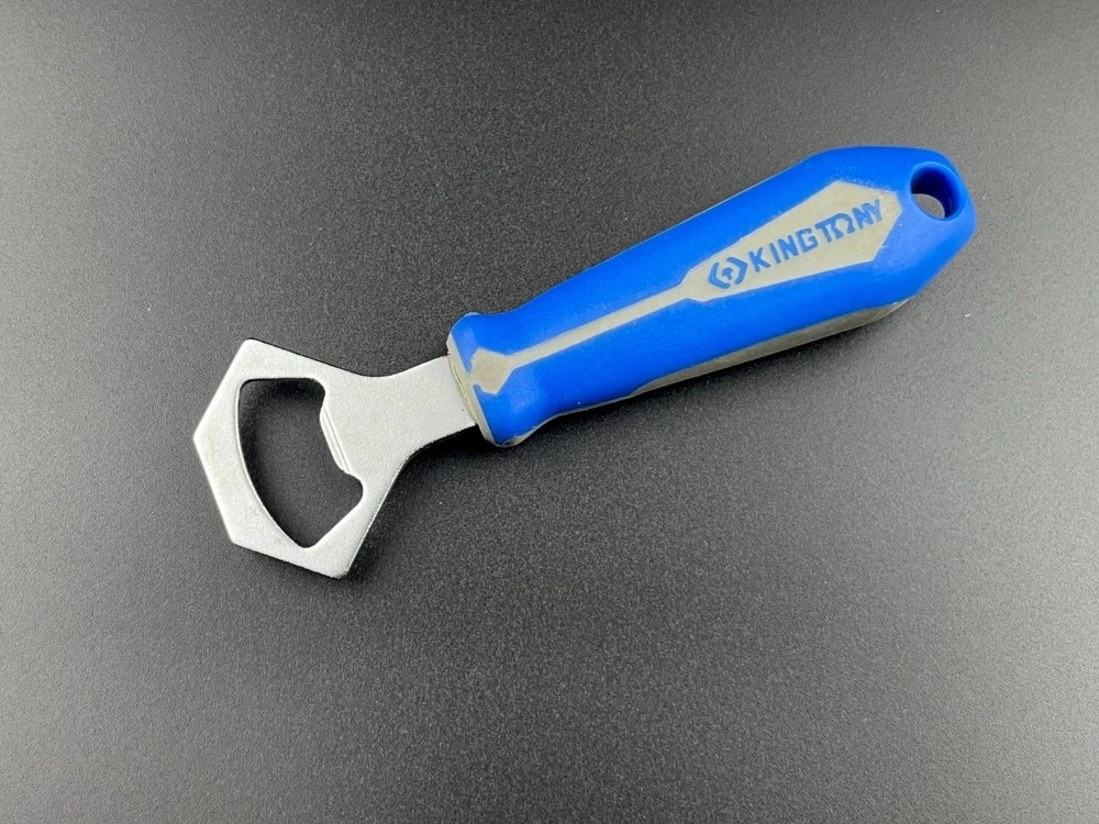 Kingtony bottle opener