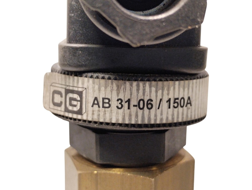 Rexroth AB31-06/150A Level Sensor Float Switch