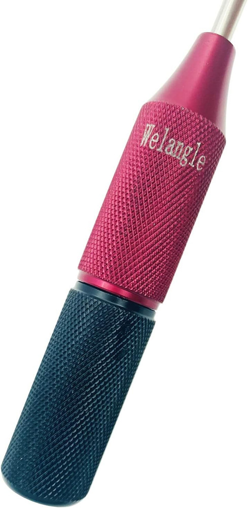 The J Tool Thumb Turn Bypass Tool