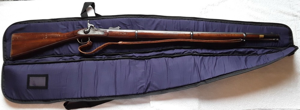 Civil War Colonel Soulder Board-Shoulder Strap (Subdued)