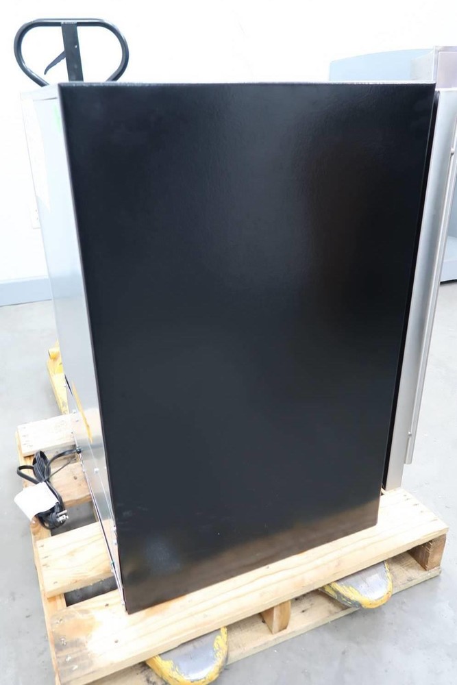 Marvel 24" Dynamic Cooling LED lighting Built-in All Refrigerator ML24RAS1RS