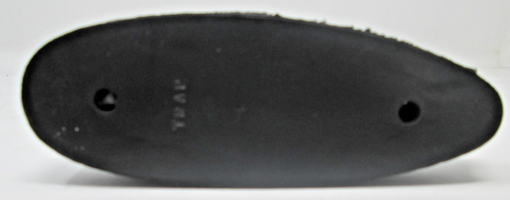 WINCHESTER RECOIL PAD, BLACK, NEW
