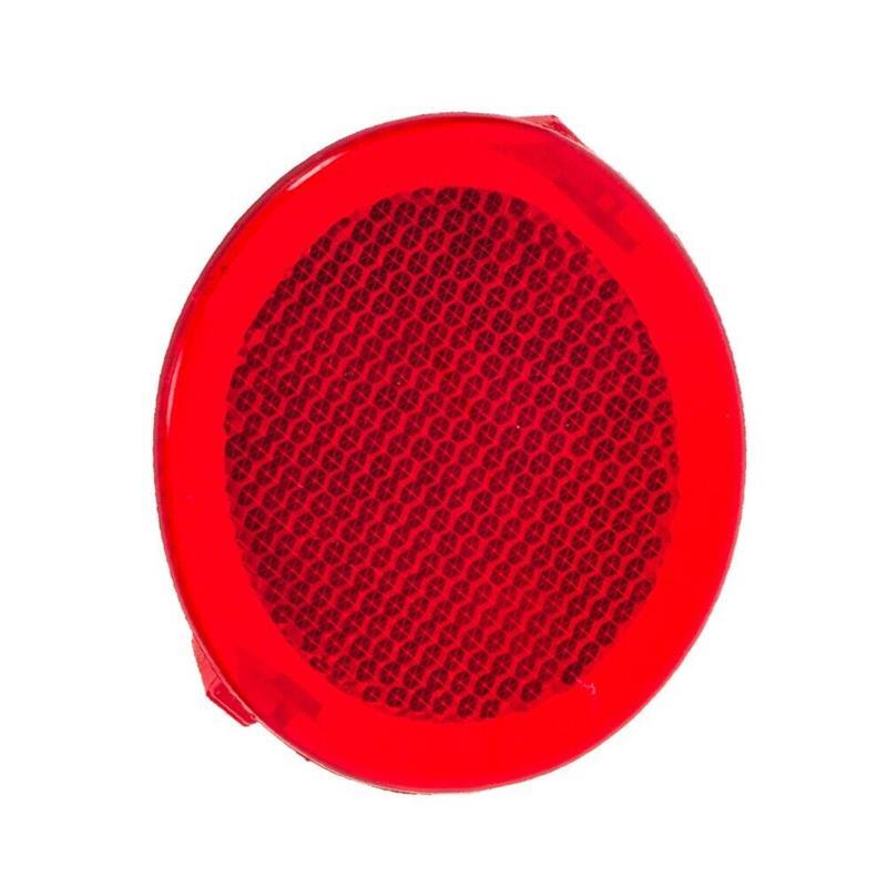 Inside Door Panel Reflector Plate 22612756 For Chevrolet Corvette C6 2005-2013