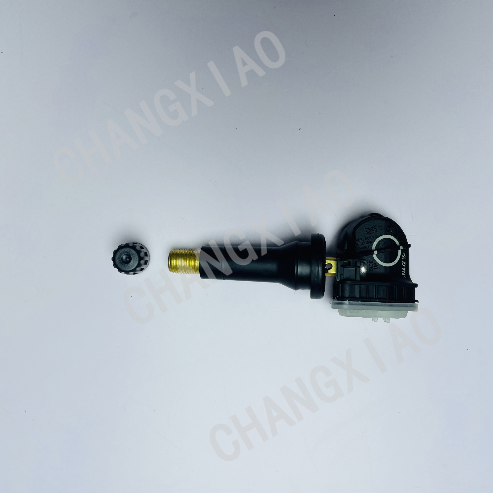 4pcs Genuine Motorcraft OEM TPMS-35 Tire Pressure Sensors For F-150 EDGE MUSTANG