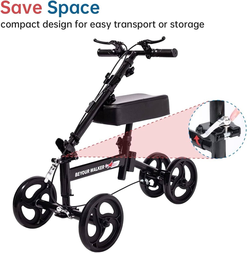 Knee Walker Model: YF-9003