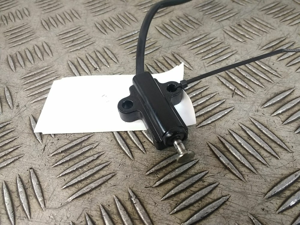 2016 SUZUKI GSX R1000 STAND SWITCH