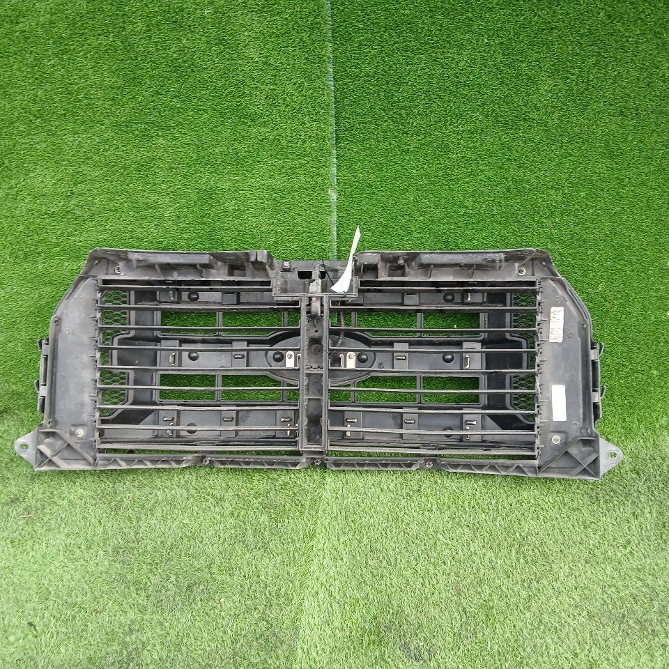 F150      2017 Air Shutter 589915