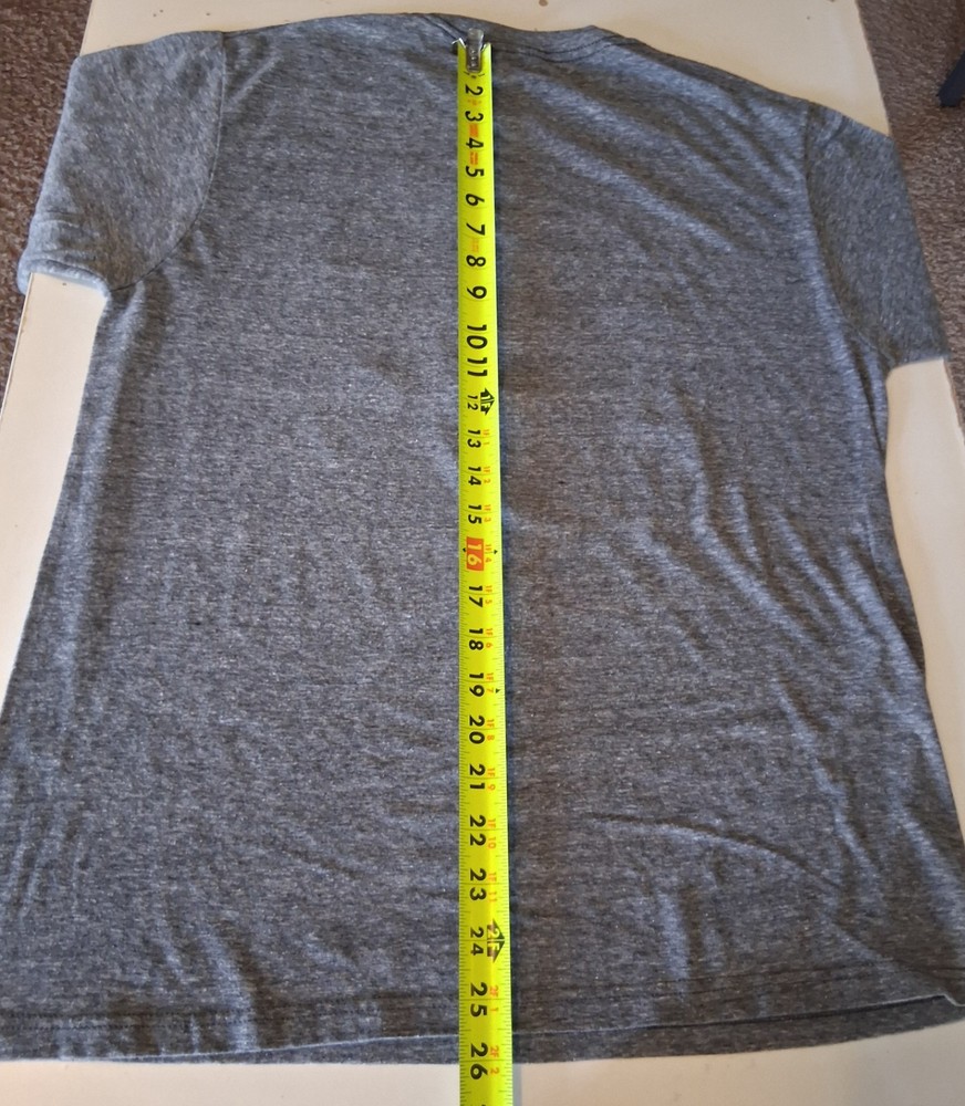 AJR Band Tee Shirt - Small Or Medium ?