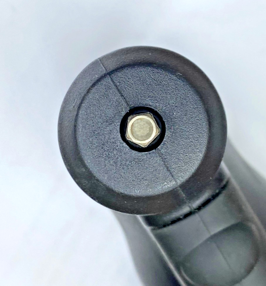 EZ-IO G3 Power Driver - black