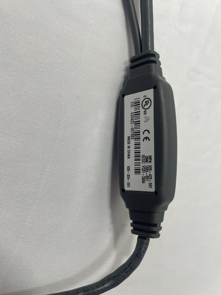Avocent USB KVM Cable Vertiv Autoview USBIAC-7 USB KVM Switch Cable Module