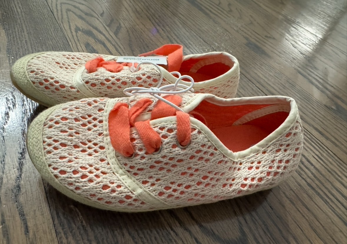 Toddler girls shoes all size 11, you pick, all brand new!!