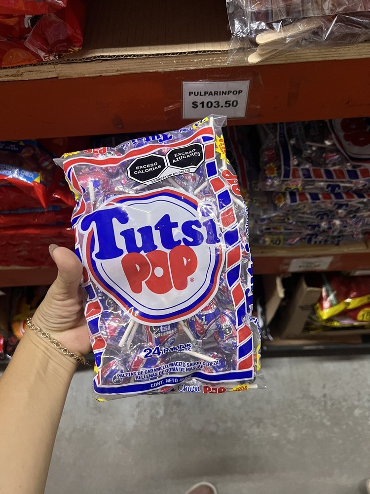 Tutsipop