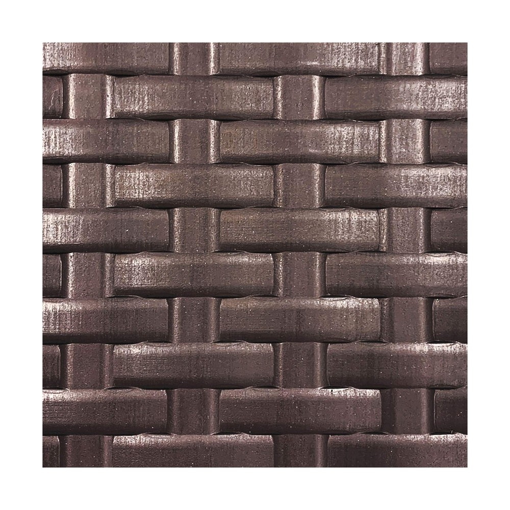 Plastic Development Group Multipurpose 73 Gallon Resin Outdoor Backyard Patio...