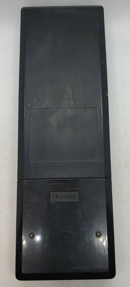 Vintage USS MASPRO SRC-3 Remote Control