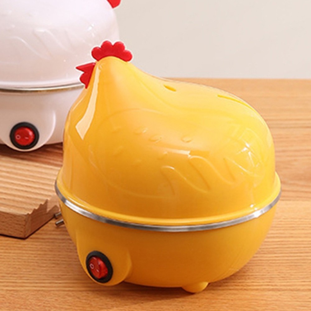 Multifunctional Egg Cooker, Egg Steamer, Automatic -Off, Multifunctional1857