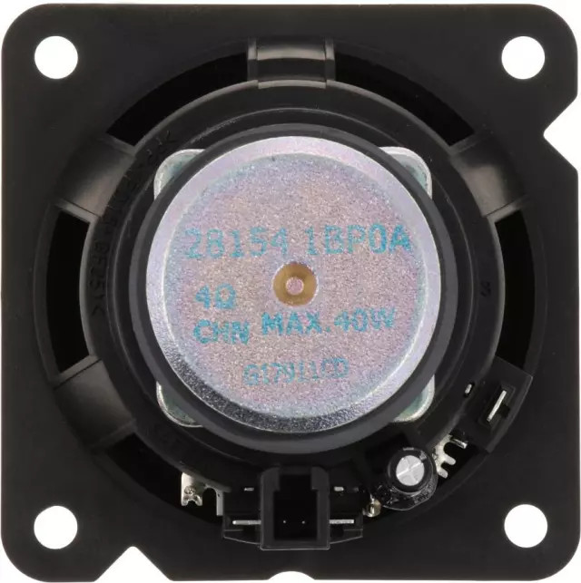 Genuine Nissan Speaker 28154-1BP0A