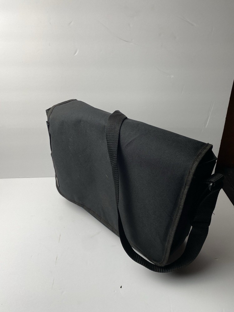 Epson soft carrying case designed for projectors