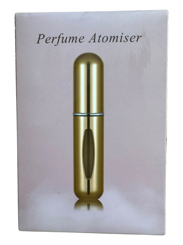 Perfume Atomizer - Perfect for Travel