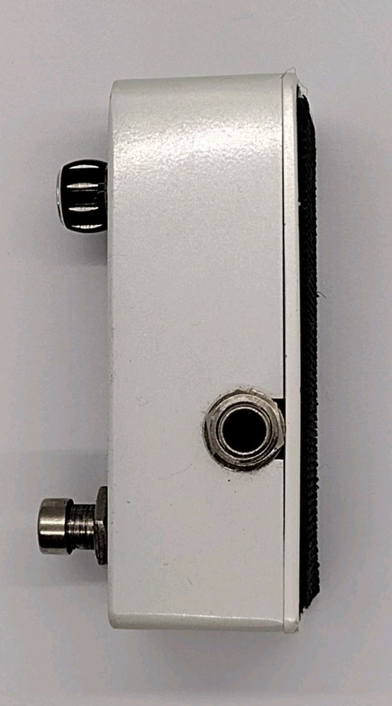 Pigtronix Class A Boost Micro Footswitch! -LL