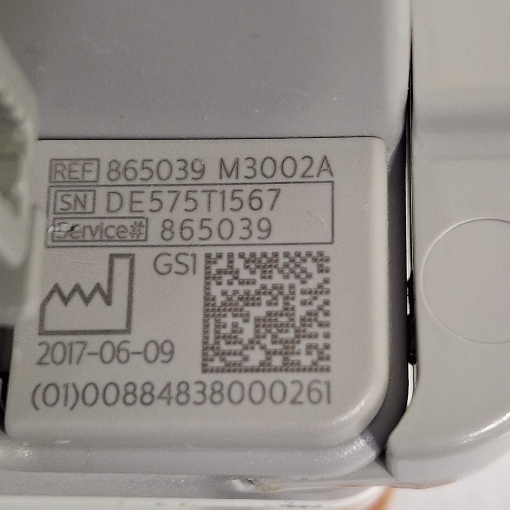 Philips IntelliVue X2 Module - Masimo Rainbow SpO2