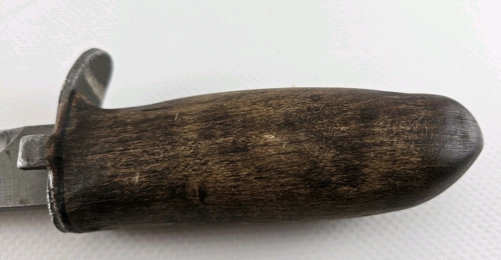Zeitler Austrian Knife