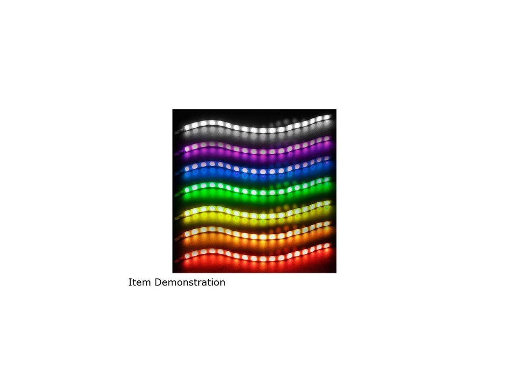 Silverstone SST-LS02 LED Strip