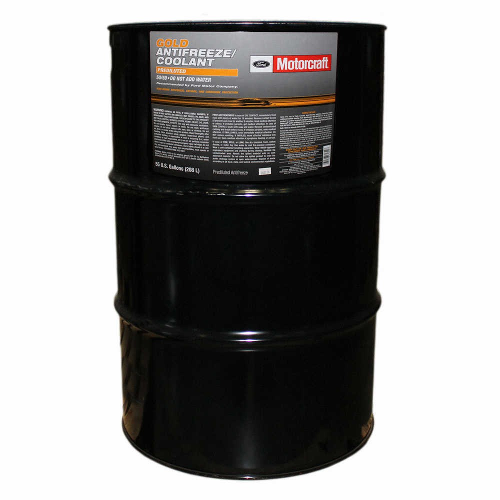 Engine Coolant / Antifreeze Motorcraft VC-7DIL-D