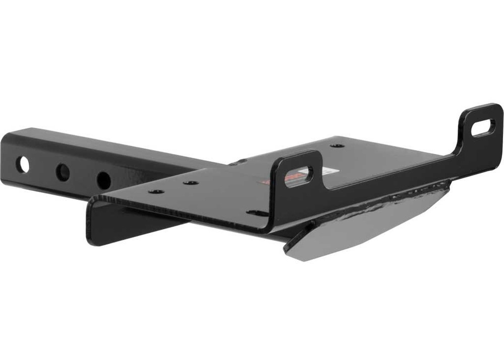 Curt 31010 Winch Mount Plate