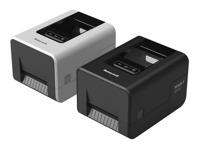 HONEYWELL PC42E-T Label Printer Thermal Transfer USB+ PC42E-TW02200