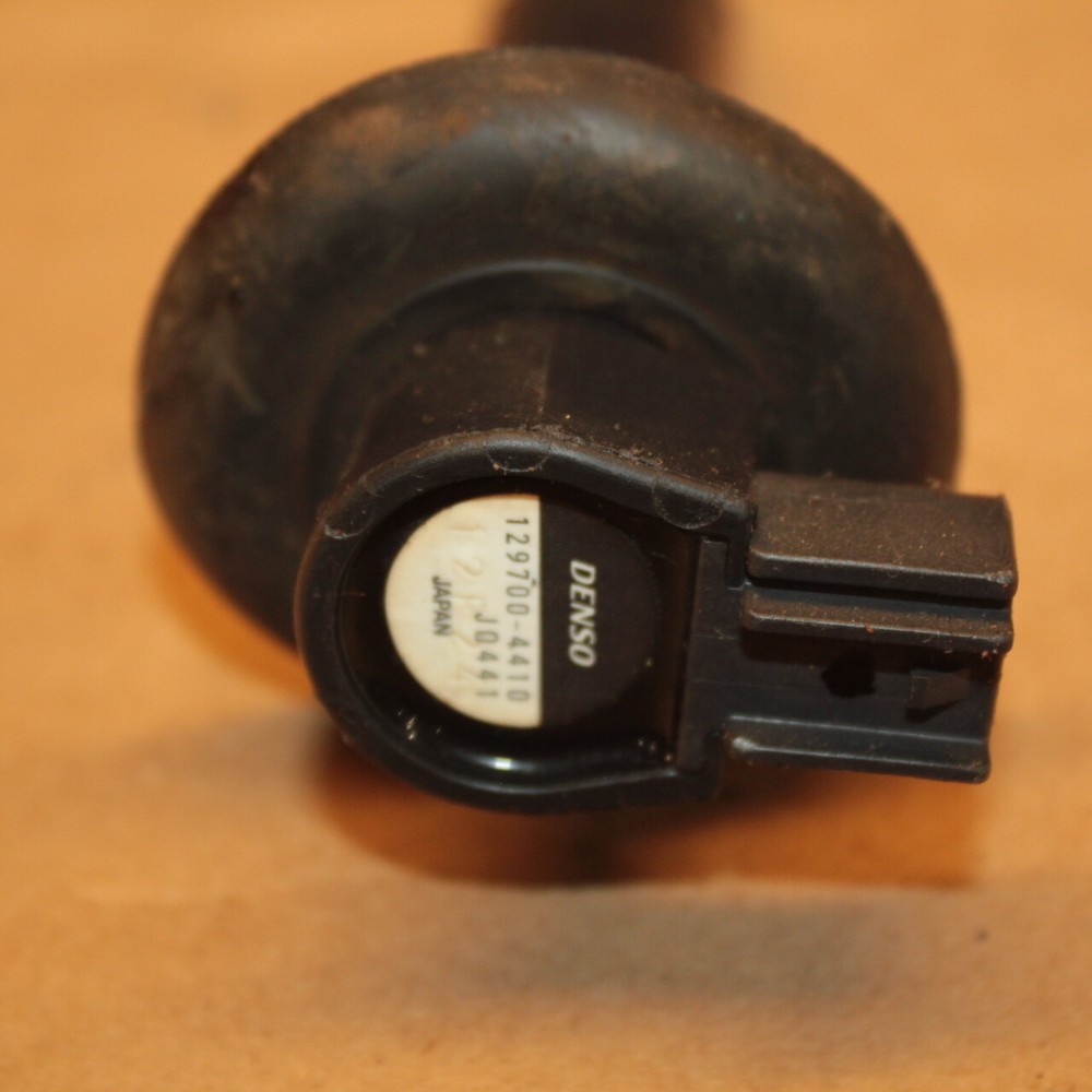 Sea-Doo 2005 RXT 215 Ignition Coil