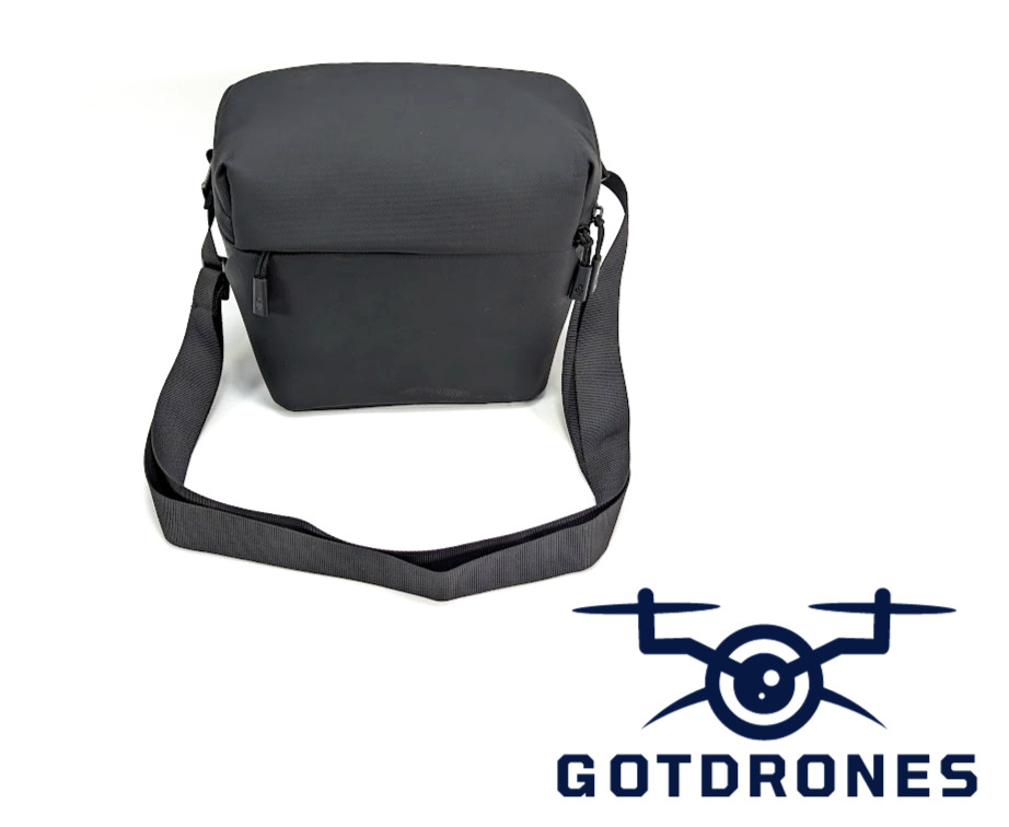 Genuine DJI Shoulder Bag fits DJI  Mini SE, Mini 2, Mini 3, 3 Pro, 4 Pro