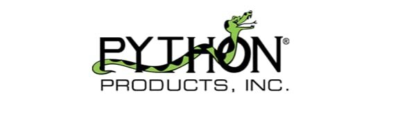 PYTHON Faucet Adapter 2 Piece Plastic (Mfg# 13A)