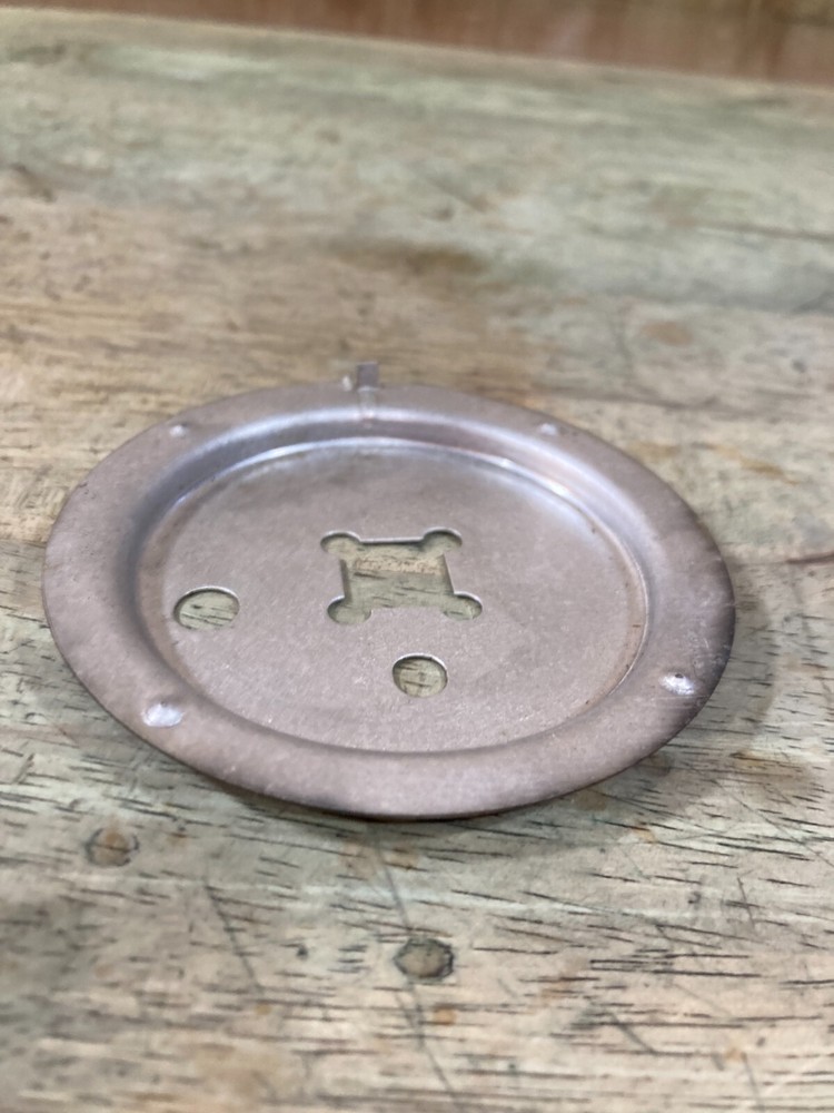 Coleman - 5152C - Base Plate